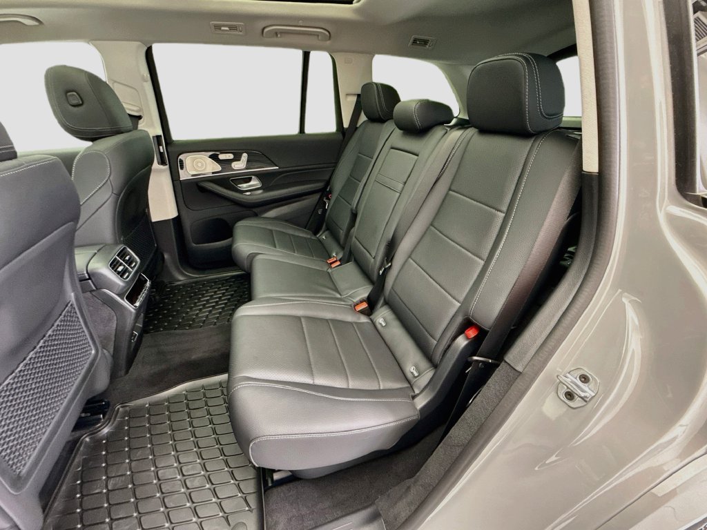 2026 Mercedes-Benz GLS Base - Photo 21