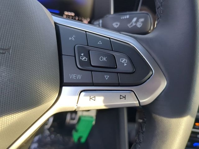 2025 Volkswagen Jetta Sport - Photo 27