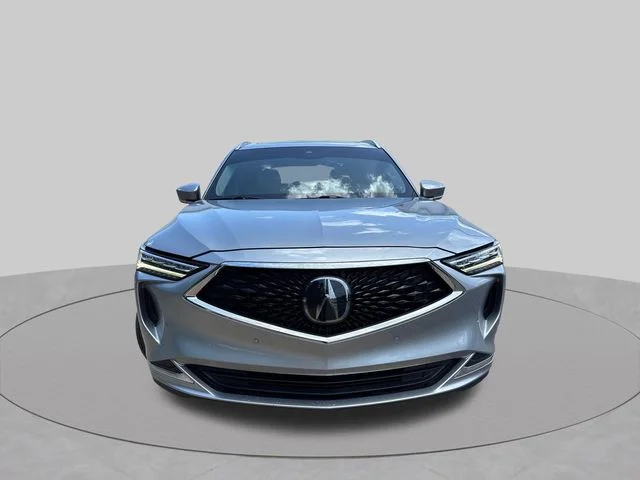 Used 2023  Acura Technology image 16