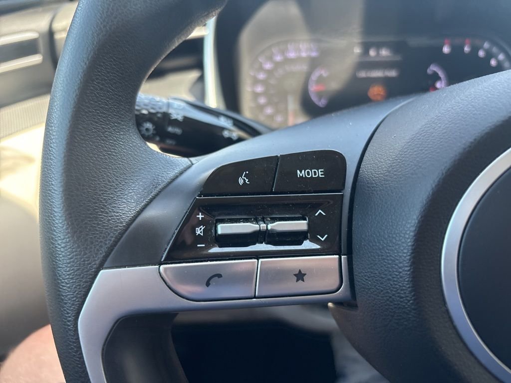 2024 Hyundai Tucson SEL - Photo 16