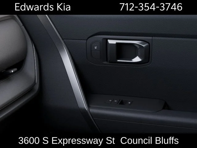 New 2027 White Kia X-Line S image 27