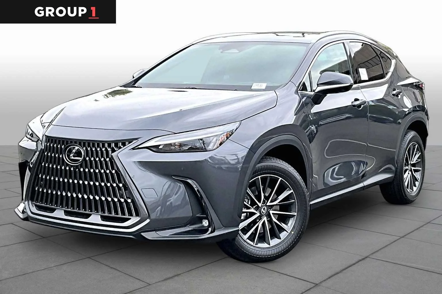2026 Lexus NX 350h PREMIUM