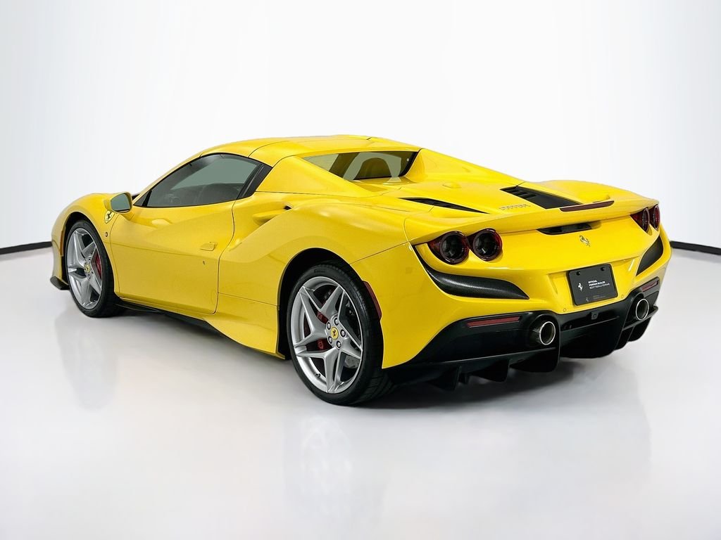 2022 Ferrari F8 Base - Photo 15