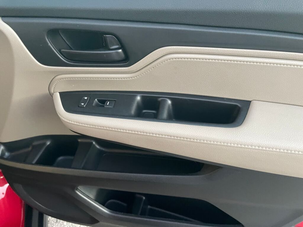 2024 Honda Odyssey EX - Photo 31