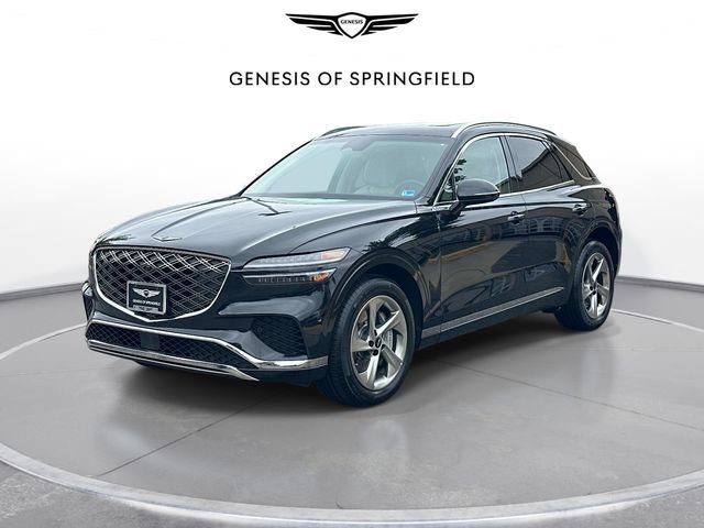 2026 Genesis GV70 2.5T Advanced AWD's photo