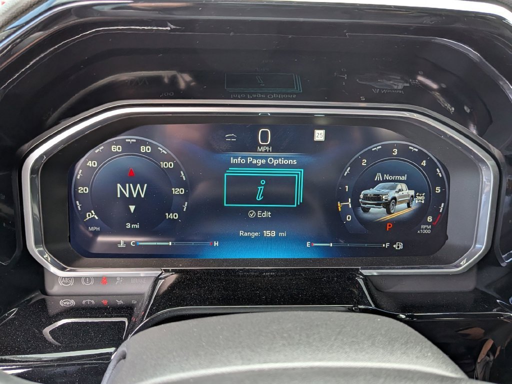 2026 Chevrolet Silverado 1500 ZR2 - Photo 17