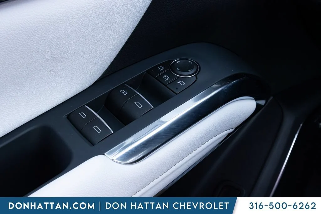 2026 Chevrolet Traverse High Country - Photo 12