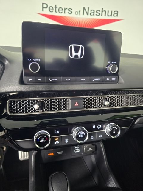 Certified Used 2023  Honda Sport image 20