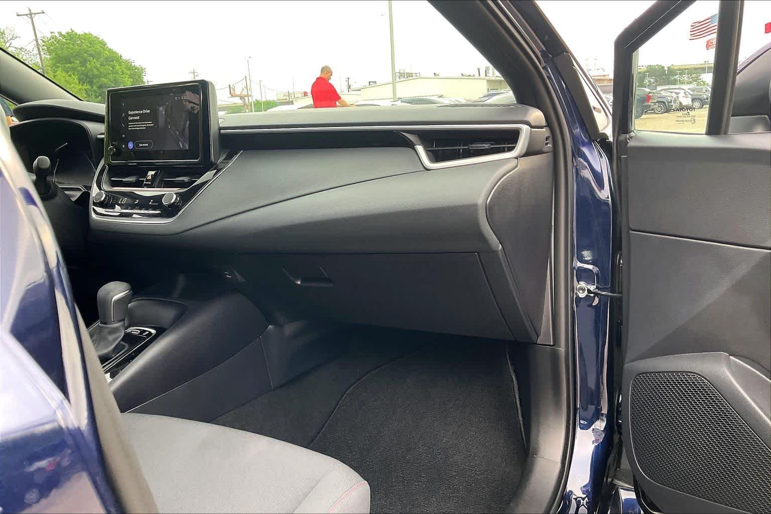Used 2026 Blueprint Toyota SE image 18
