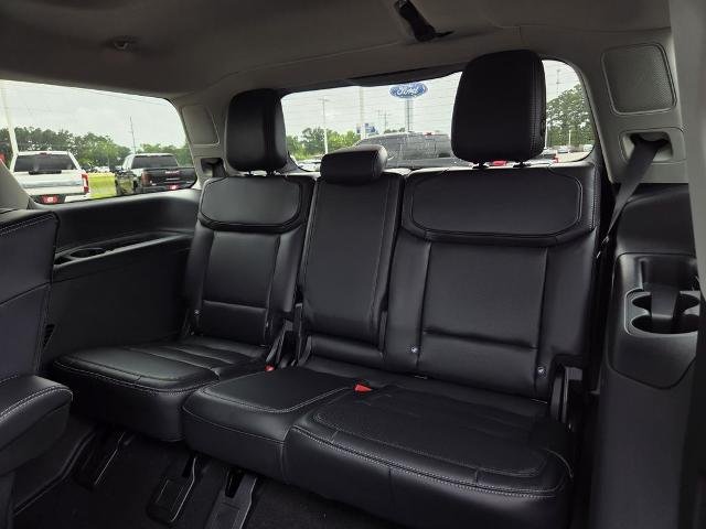 New 2026 Dark Matter Gray Metallic Ford Platinum® image 79