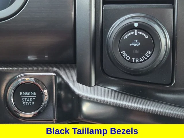 New 2026 Avalanche Ford Lariat® image 20