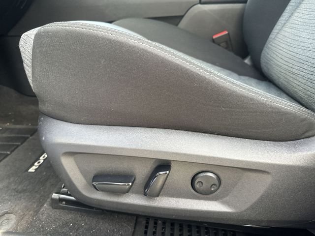 Used 2023 Blue Nissan SV image 16