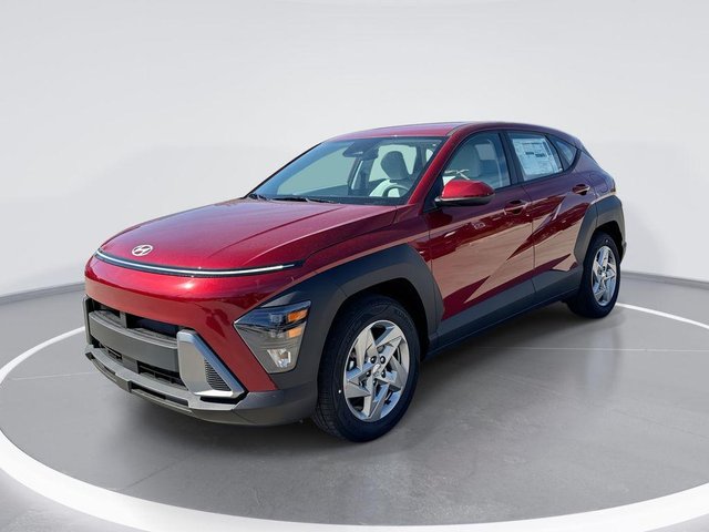 2026 Hyundai KONA SE FWD