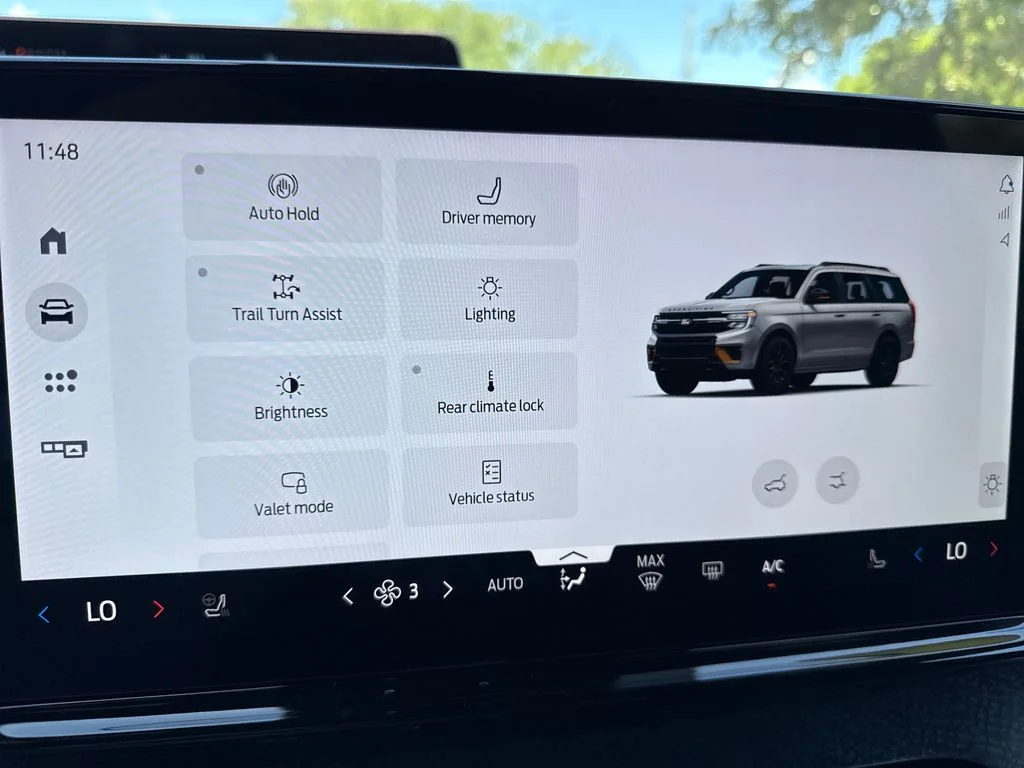 New 2026 Silver Ford Tremor image 30