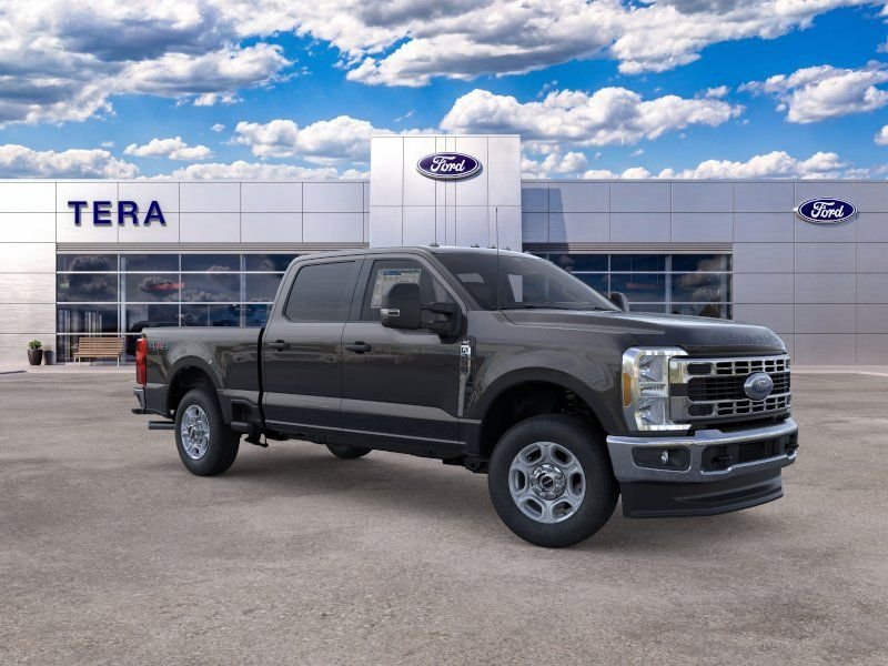 2026 Ford F-250 Super Duty XLT - Photo 9