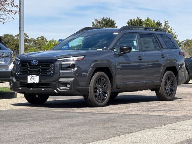 2026 Subaru Outback Limited XT - Photo 7