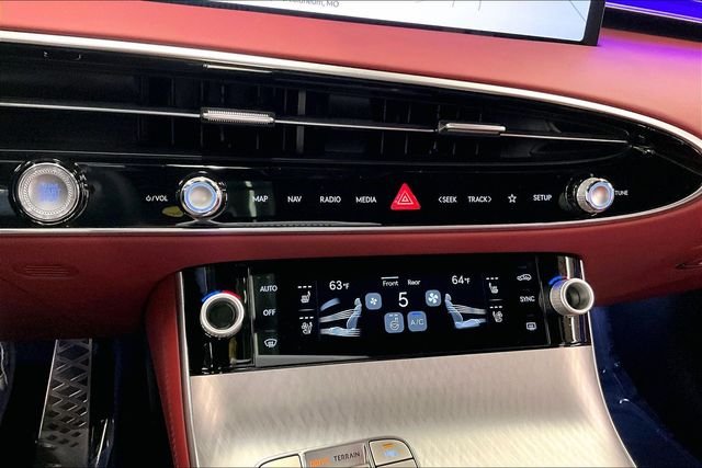 2026 GENESIS GV70 Sport Prestige - Photo 31
