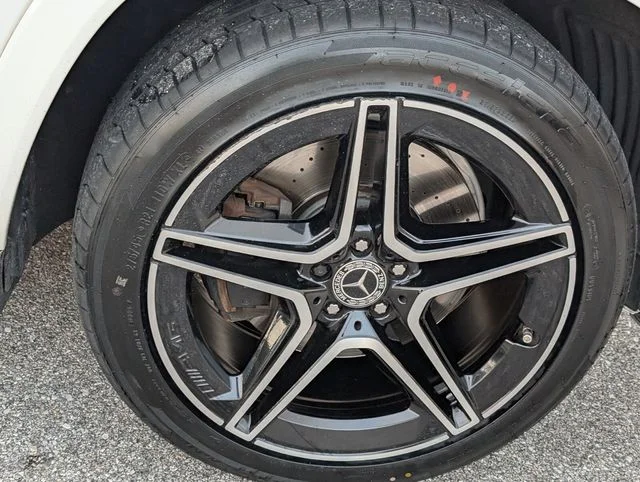 2024 Mercedes-Benz GLS Base - Photo 19