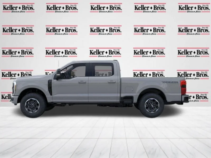 New 2026 Avalanche Ford Lariat image 4