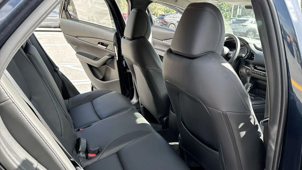 2026 Mazda CX-30 Preferred - Photo 33