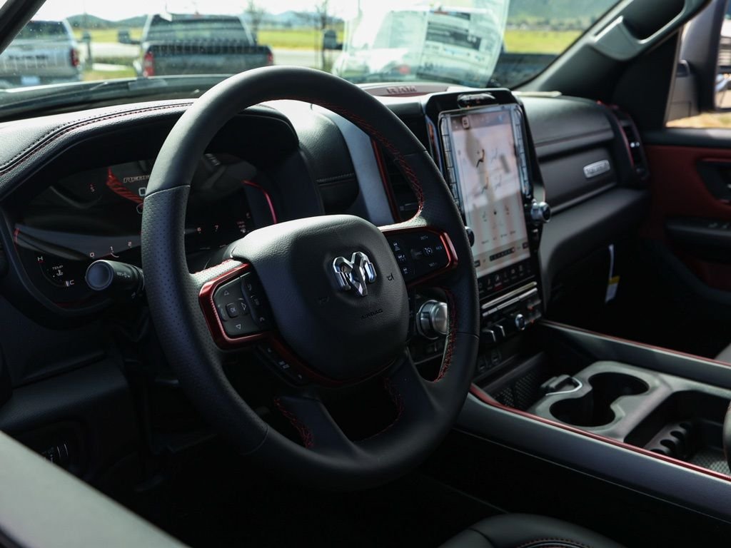 2026 RAM 1500 Rebel - Photo 14
