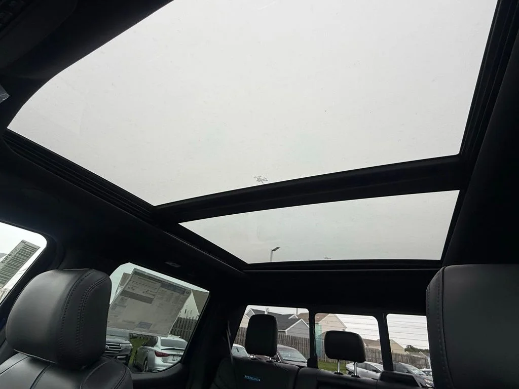 New 2026 Argon Blue Metallic Ford F-250® Platinum® image 44