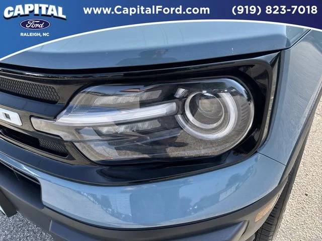 Used 2023  Ford Outer Banks image 11