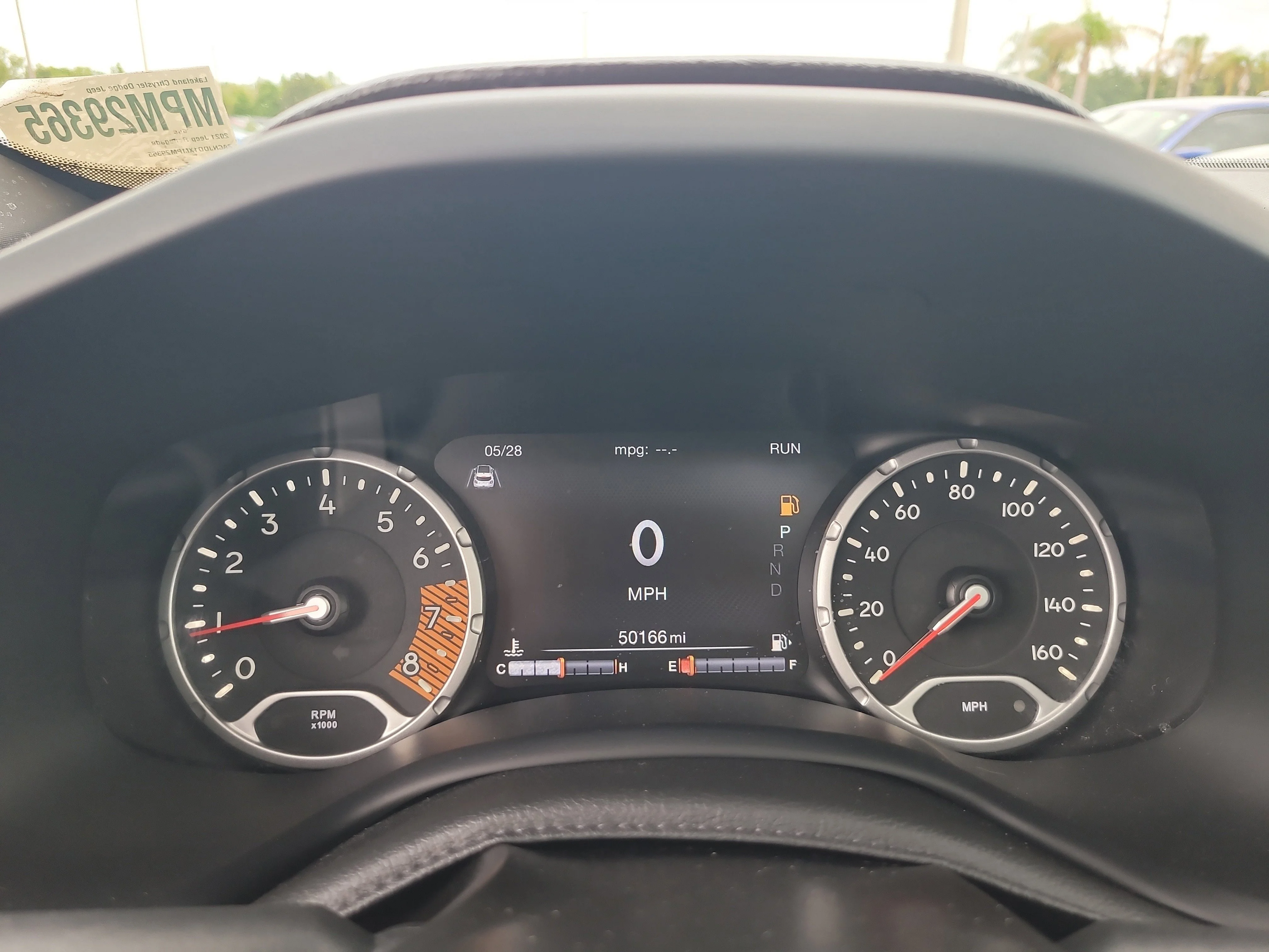 Used 2021 Sting-Gray Clearcoat Jeep Limited image 29