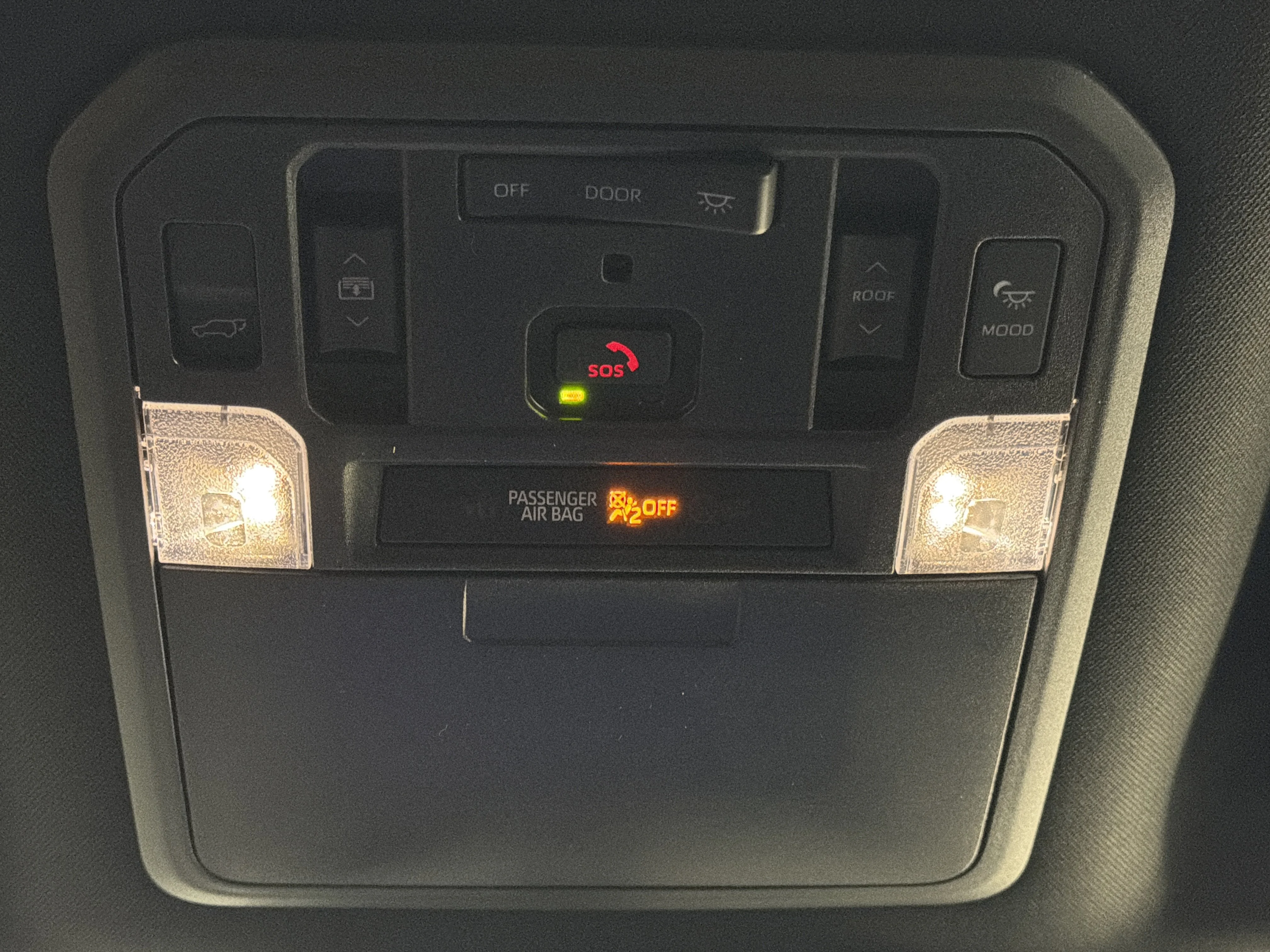 2026 Toyota Sequoia Platinum - Photo 22