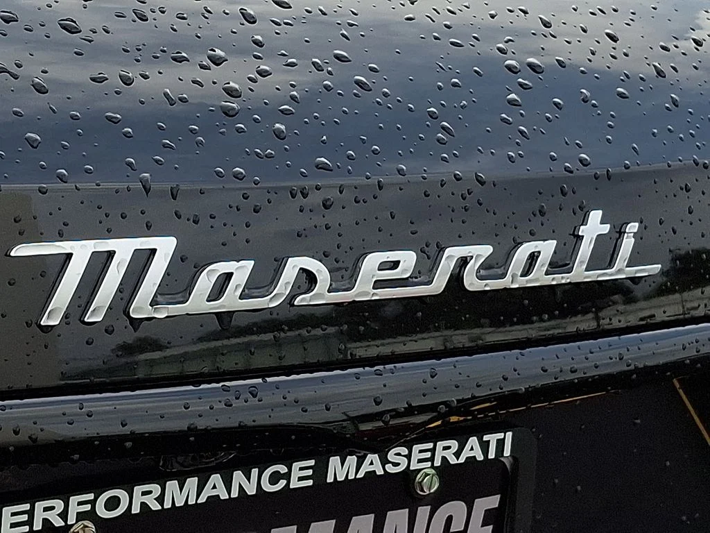 2026 Maserati Grecale Modena V6 - Photo 14