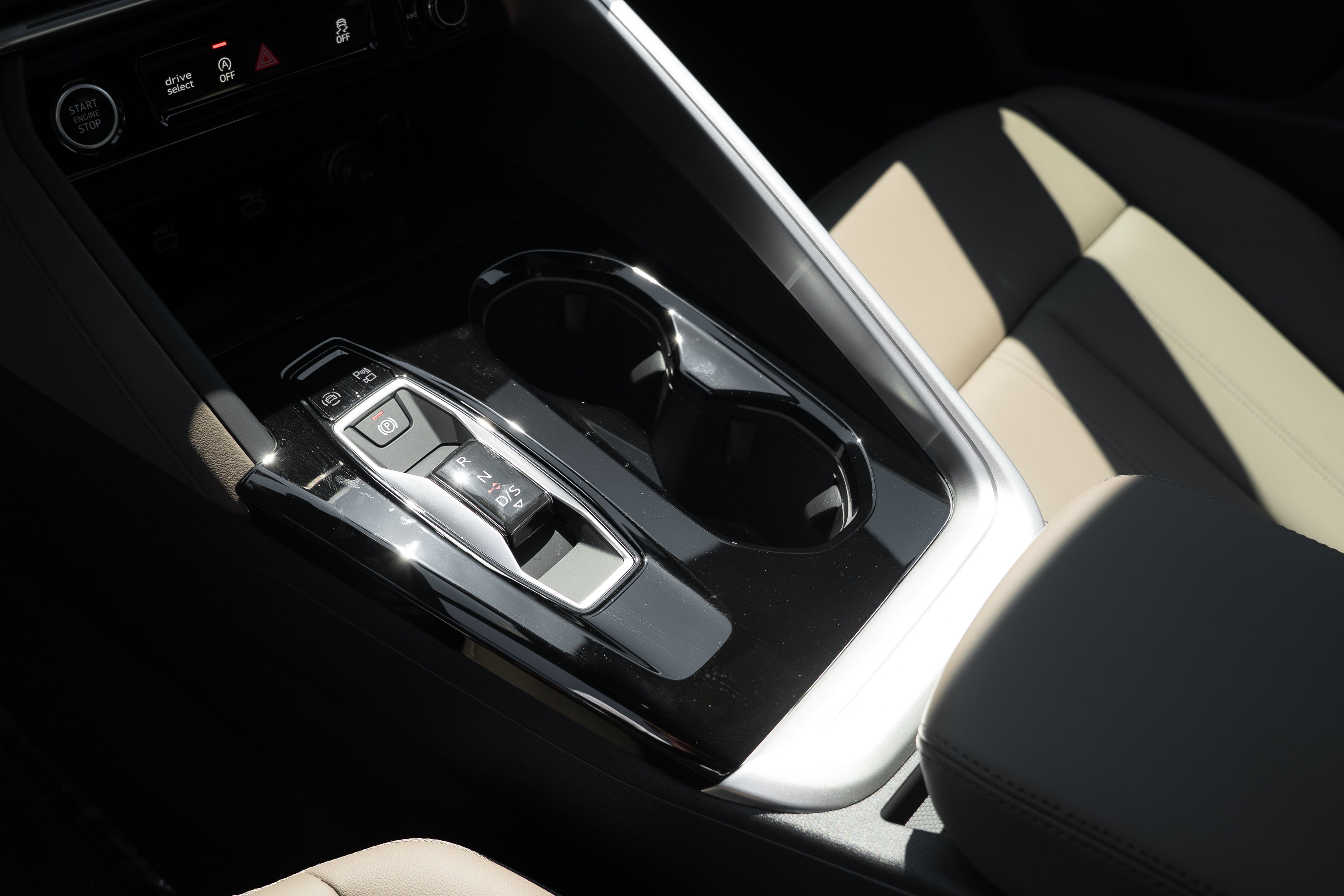 New 2026 Glacier Audi Premium Plus image 19