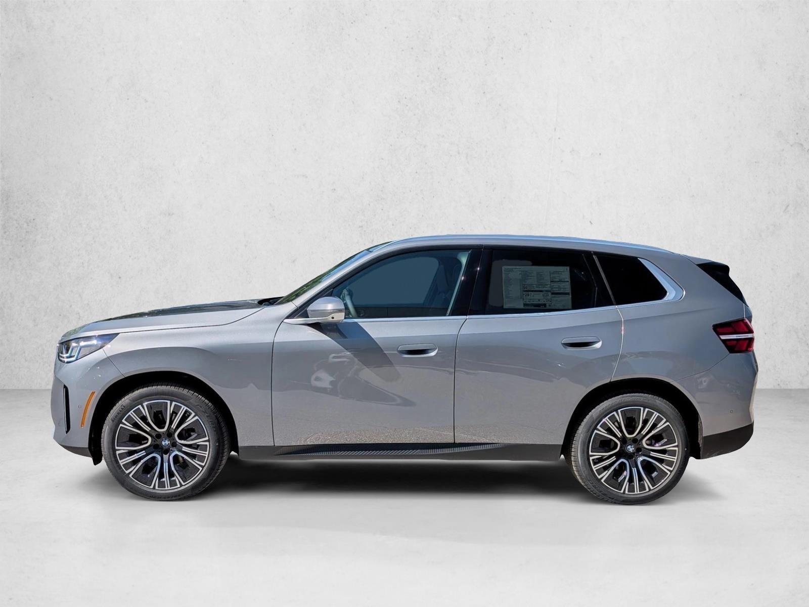 Used 2026 Skyscraper Grey Metallic BMW 30 xDrive image 5