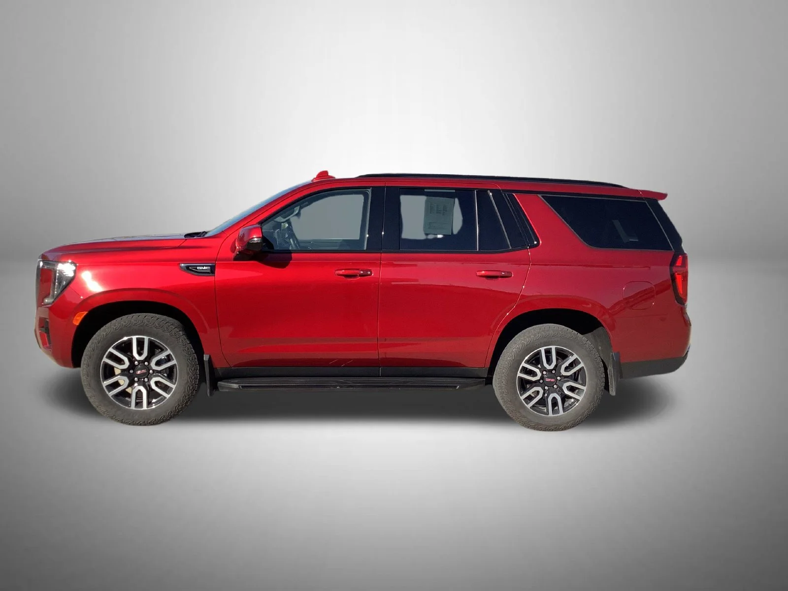 2024 GMC Yukon