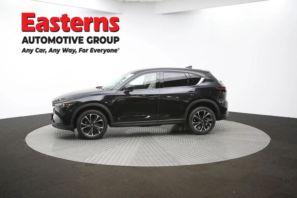 Used 2022 Black Mazda 2.5 S Premium Package image 56