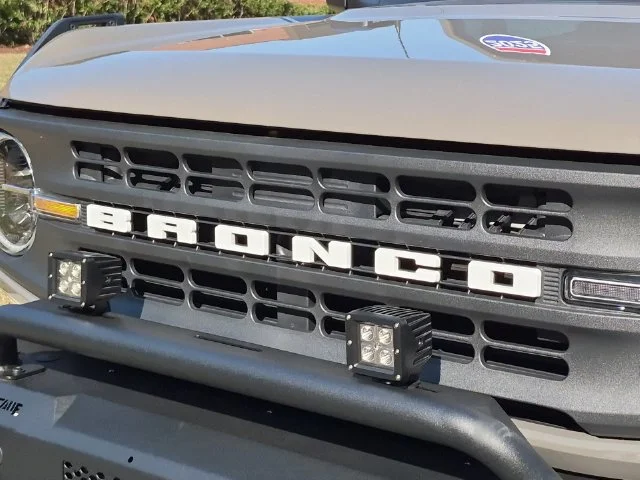 Used 2025 Gray Ford  image 24