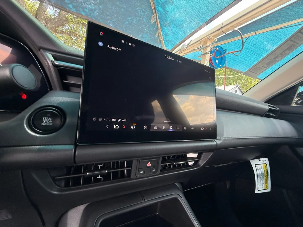 New 2026 Red Mazda 2.5 S Preferred image 21