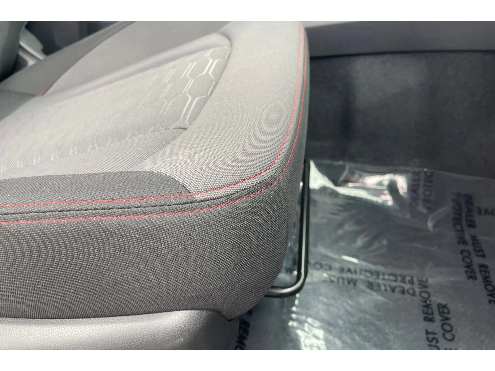 Used 2024 Crystal White Pearl Subaru Sport image 23