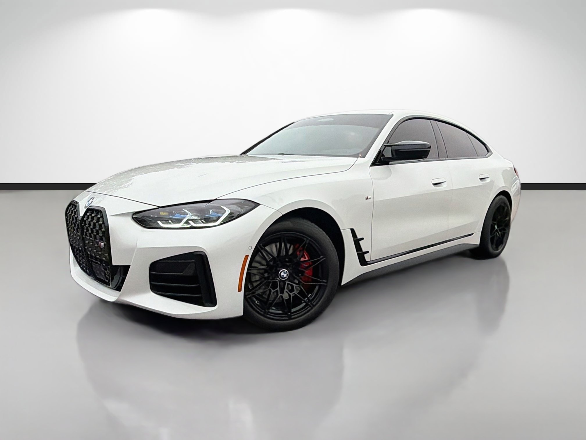 2022 BMW 4 Series