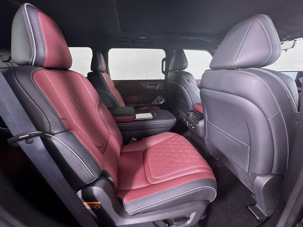 2026 INFINITI QX80 Autograph - Photo 35