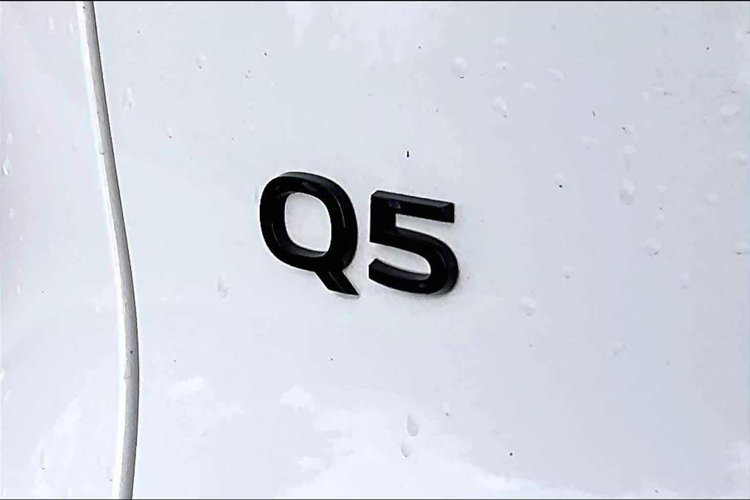 Used 2026  Audi Prestige image 10
