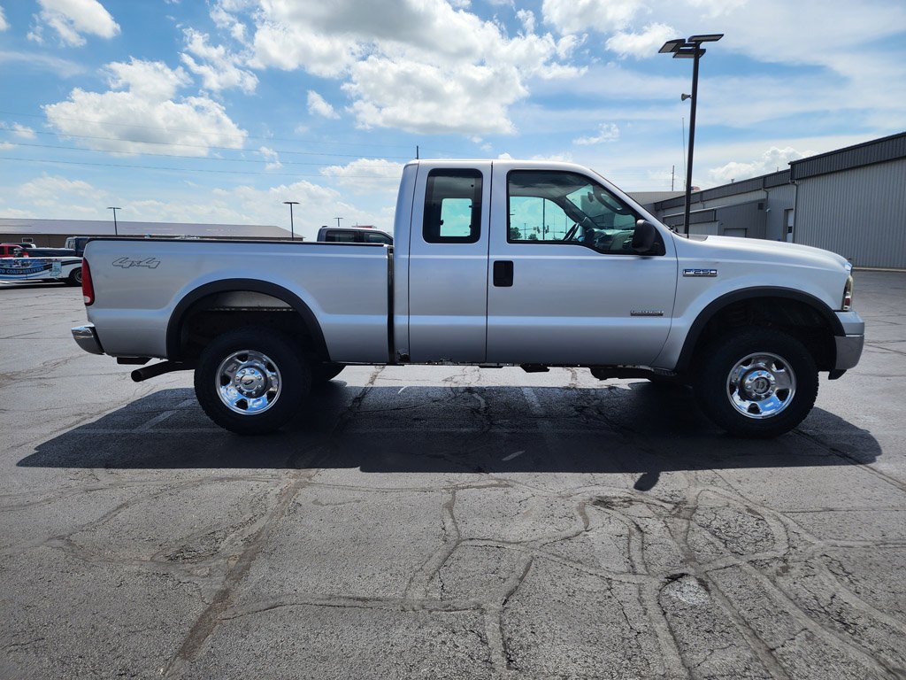 Used 2006  Ford  image 4