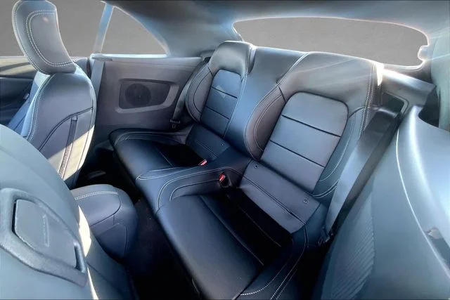 New 2026 White Ford EcoBoost Premium image 9