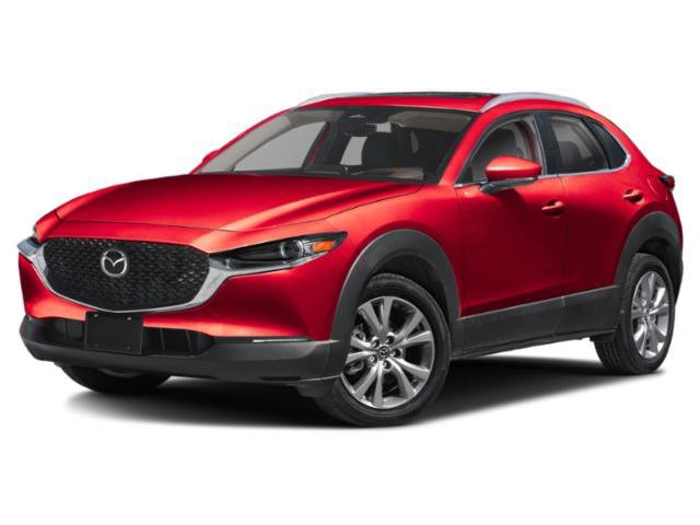 2024 Mazda CX-30 Premium AWD's photo