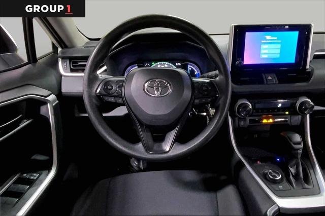 Certified Used 2025 ICE CAP Toyota  image 6