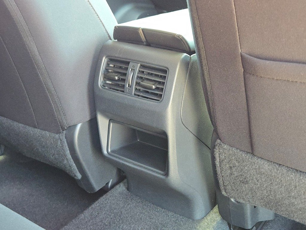 Certified Used 2025 Silver Nissan S image 11