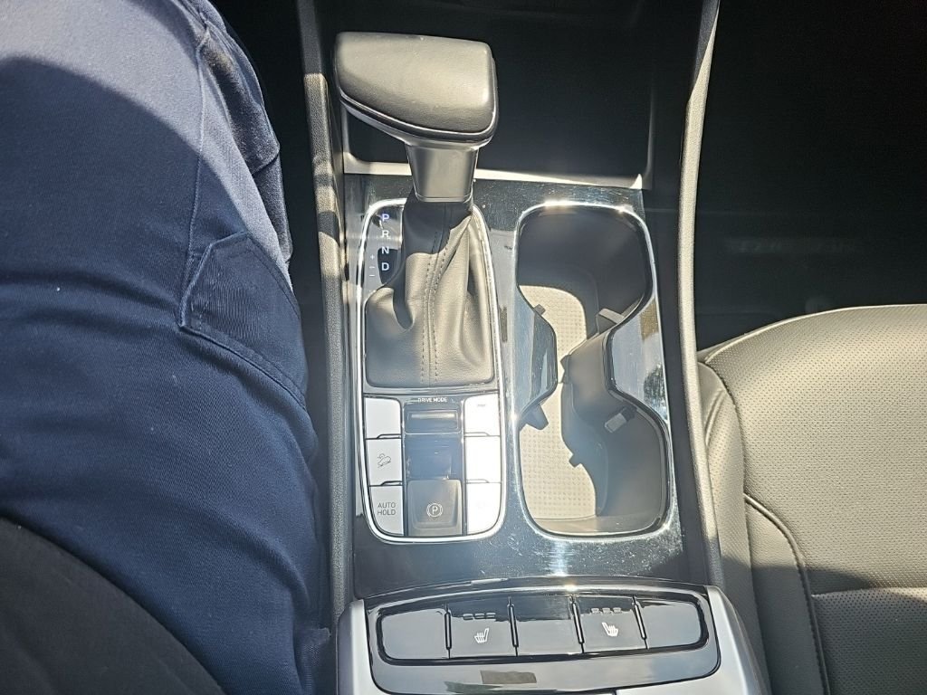 2023 Hyundai Tucson SEL - Photo 23