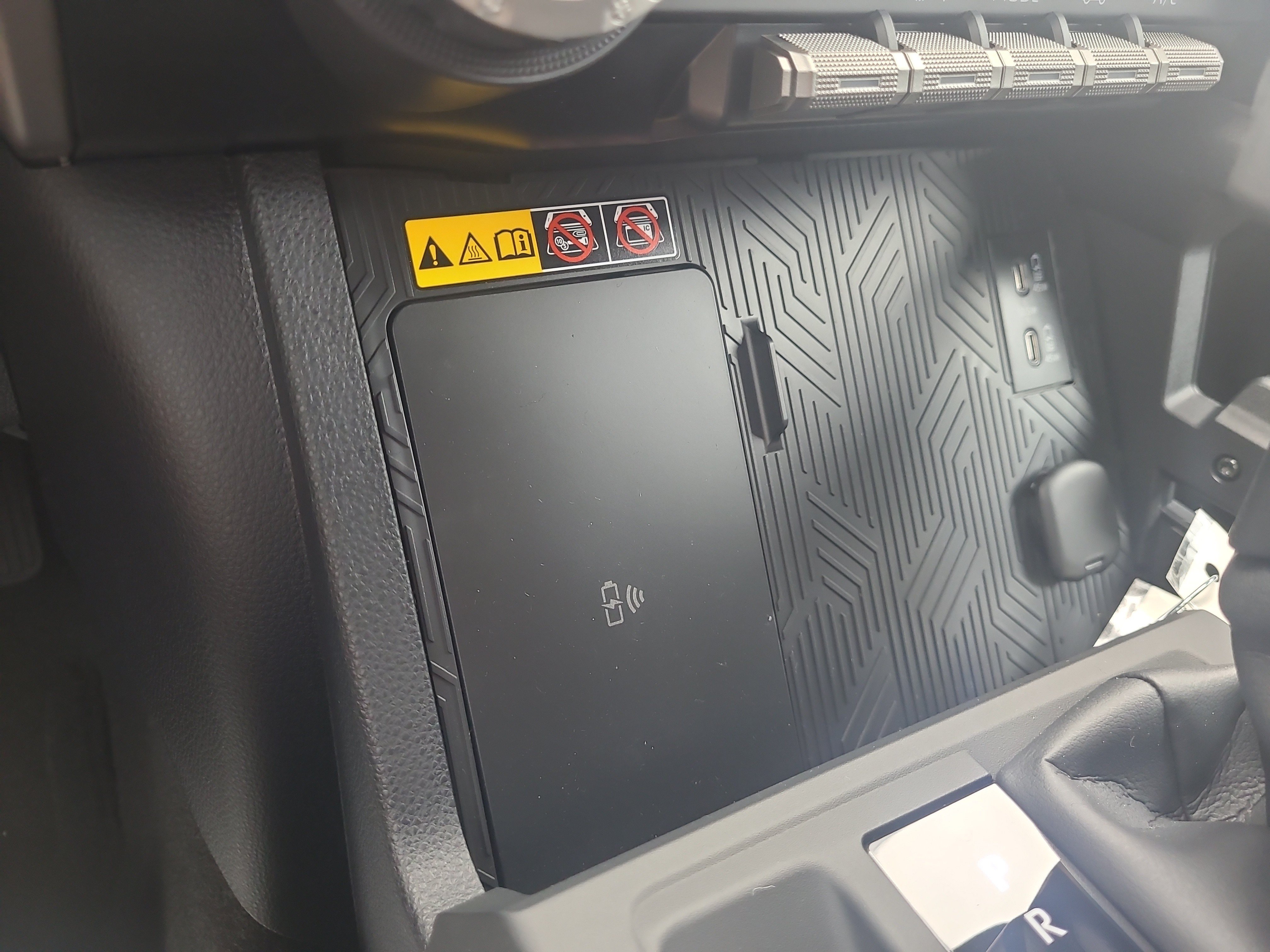 Used 2026 Everest Toyota TRD Off-Road Premium image 42