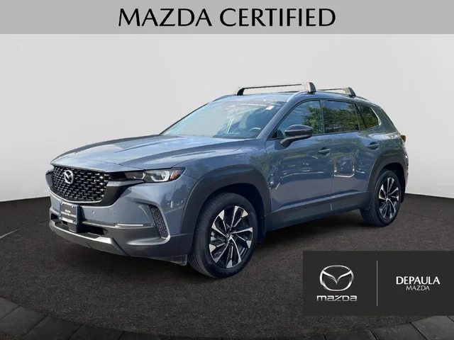 2026 Mazda CX-50 Hybrid Premium Plus