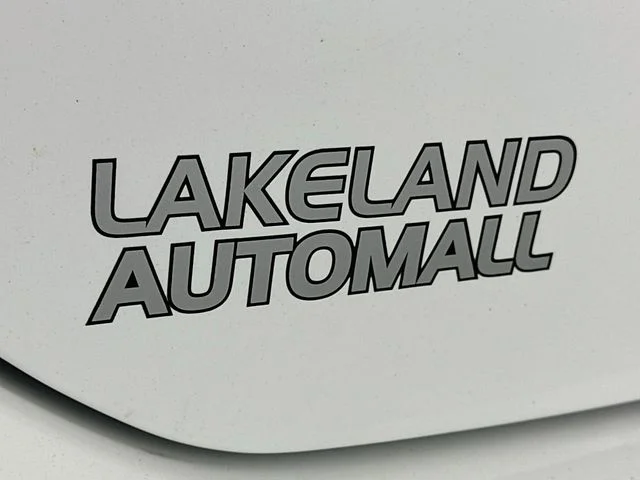 Certified Used 2024 White Chevrolet LT image 28
