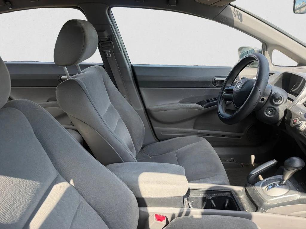Used 2006  Honda LX image 10